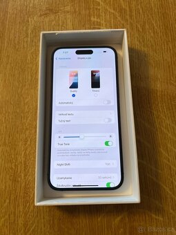 Apple iPhone 14 Pro Max 128GB Deep Purple - 12