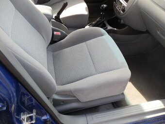 Chevrolet Lacetti 1.6 SX, 80kW, 2 maj. - 12
