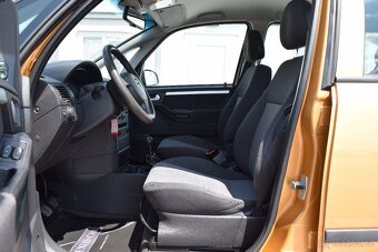 ►►Opel Meriva 1.7 DTI 55KW • KLIMA • 2X KOLA◄◄ - 12