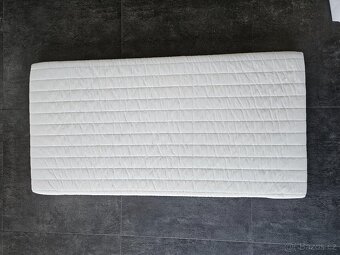 Prodám cestovní postýlku Kinderkraft Joy - 12