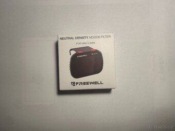 Filtry Freewell pro drony – NOVÉ, nerozbalené - 12