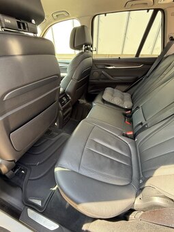 Prodám BMW X5 xDrive40d - 12
