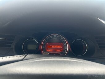 Citroën C5 1.6i 115Kw COMBI / DIGIKLIMA / PARKOVACÍ SENZORY - 12