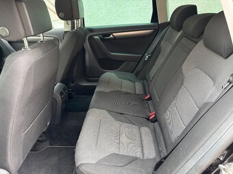 Volkswagen Passat,  2.0 TDI, Comfortline - 12