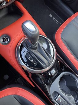 Nissan Juke N-Design 1.0 DIG-T | DPH| Sada Warm, TOP výbava - 12