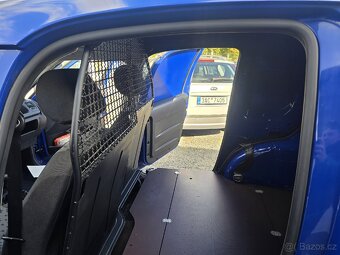 Škoda Praktik 1.2 HTP - 12