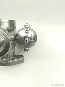 KARBURÁTOR JIKOV 2926SBD11b JAWA 250 353 ORIGINÁL - 12