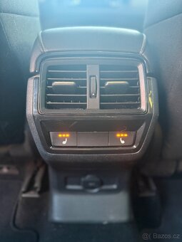 Škoda Kodiaq 20TDI 2022 WEBASTO MATRIX KESSY TAŽNÉ POSERVISU - 12
