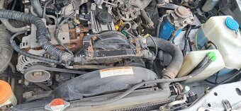 Suzuki Grand Vitara 2.0 TD BEZ KOROZIE FRANCUZSKO - 12