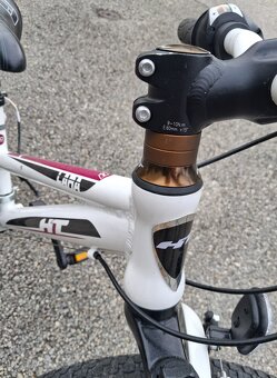 dětské horské kolo 20 “ - 12