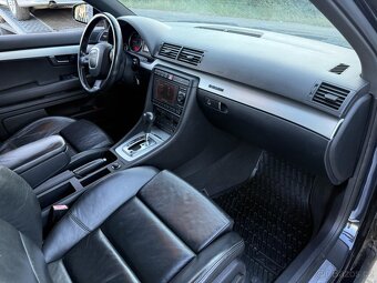 Audi A4 3.0Tdi S-line Quattro - 12