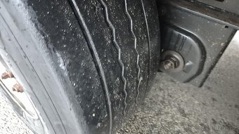 KÖGEL SN 24 CARGO - 12