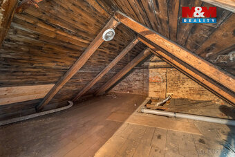 Prodej bytu 2+kk, 90 m², Jablonec nad Nisou, ul. Saskova - 12