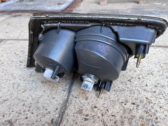 Mazda 6 GG liftback facelift - světla - 12