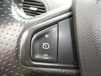 Renault Grand Scénic 1,6 DCI, 7 MÍST - 12