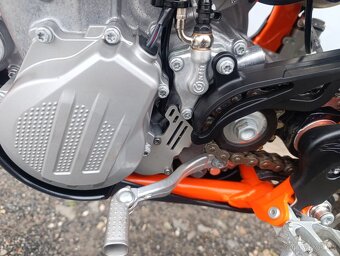 KTM 450 EXC-F SIX DAYS - 12