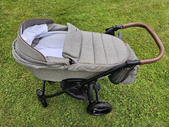 Detsky kočárek Bebetto Luca - 12