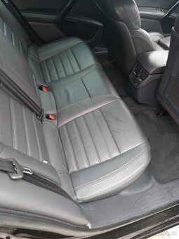 Peugeot 508 GT, sw, najeto 180tkm, nadherny stav - 12