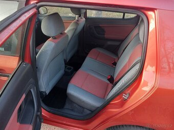 Škoda Fabia II 1.2HTP - LPG - Nová STK - - 12