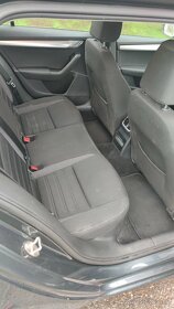 Octavia 1.6 tdi 85kw - 12