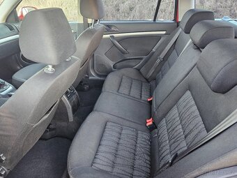 Škoda Octavia 2 facelift, 1.9 TDI, PD, bez dpf - 12
