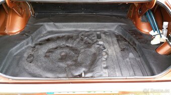 Ford Cortina MK3 1974 1.6 OHV 2door - 12