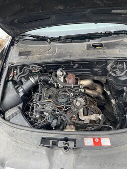 Díly Audi a6-c6 combi-sedan 3.0tdi - 12