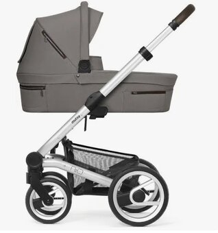 Kočárek Mutsy Nio - 12