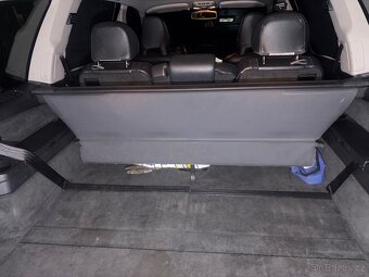 Volvo XC90 D5 136kw 2010 AWD SLEVA nova STK, výmena - 12