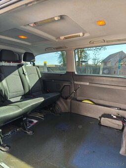 Mercedes Benz Vito - 12
