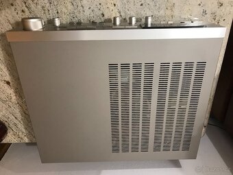 Denon DRA-550 Top stav - 12