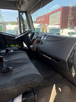 Iveco EUROCARGO ML 160 E 22 - automat - 12