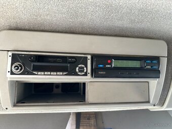 Iveco EUROCARGO 80EL17 IZOTHERM - 12