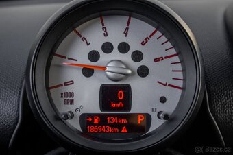 Mini Cooper SD - 12