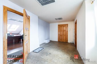 Prodej, komerční/obchodní prostory, 580 m2, Milheimova 827,  - 12