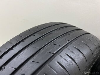 originál sada Škoda Kamiq/Scala Braga 17” 5x100 - 12