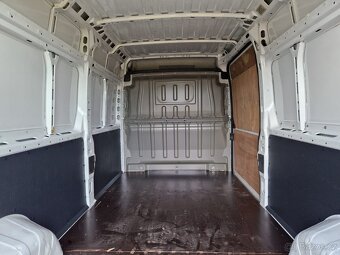 Boxer 3.0 hdi 180ps - 12