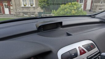 Peugeot 307 SW - 12
