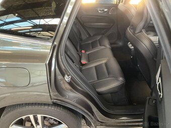 Volvo XC60 D5 173kW AWD Inscription 07/2018 - 12