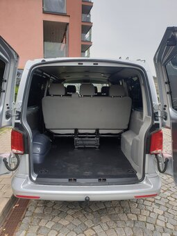 Transporter Long 9 mist - 12