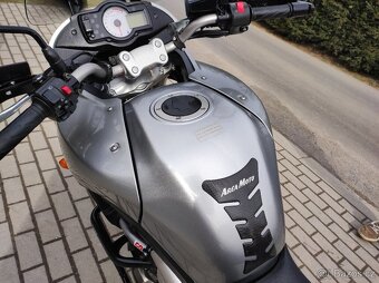 Kawasaki Versys 650, super stav a výbava, Video, mohu dovézt - 12