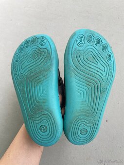 Barefoot tenisky/sandály Blifestyle Waran 28 - 12