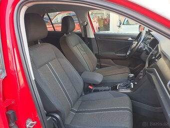 VW T-Roc 2.0TDI 110kW DSG Virtual Full LED ACC Keyless DAB - 12