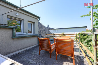 Prodej rodinného domu, 156 m², Štěpánov, ul. Nová - 12