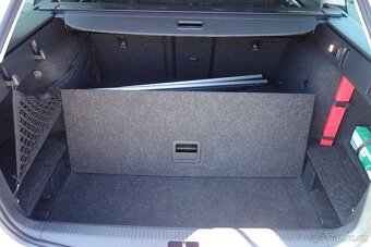 ŠKODA Otavia 2,0L TDi, M 2018, 110kW, DSG, 125 TKm - 12