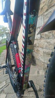 Cannondale SL1 MTB - 12