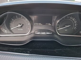 PEUGEOT 2008 1.2 PURE TECH 60KW R.V 2017 70TKM - 12