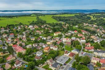 Prodej, pozemek pro bydlení, 852 m2, Kamenický Šenov - 12