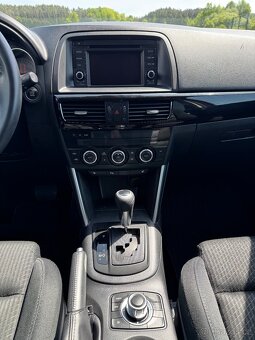 MAZDA CX-5 - 2.0 (SKYACTIV), 118kW, 4x4, Automat, 79.000Km - 12