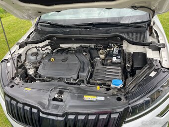 Karoq Sportline - 12